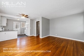 1318 Vogue Hill Rd in Clarksville, TN - Building Photo - Building Photo