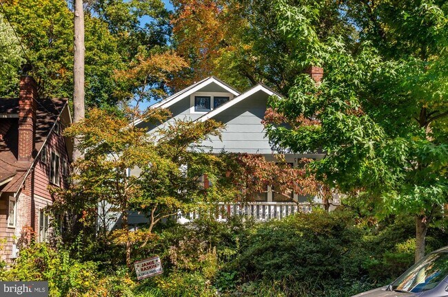 117 Sherman Ave in Takoma Park, MD - Building Photo - Building Photo