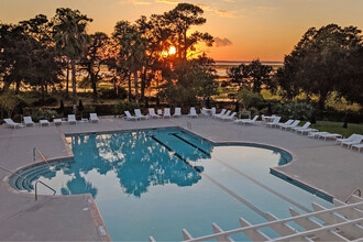 Habersham Row in Beaufort, SC - Foto de edificio - Building Photo