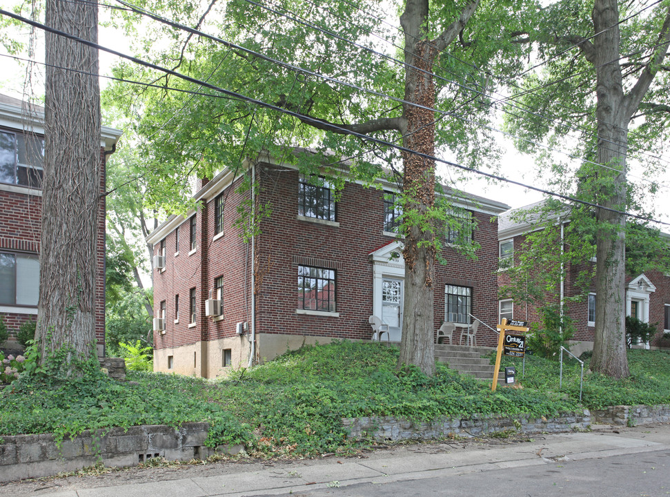 4155 Allendale Dr in Cincinnati, OH - Building Photo