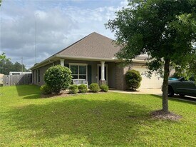 11459 Lodgepole Ct in Spanish Fort, AL - Building Photo