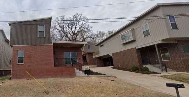 719 N Oakland Ave, Unit 719 Oakland