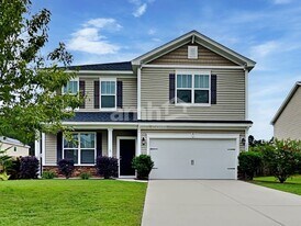 204 Short Woods Ct in Summerville, SC - Building Photo