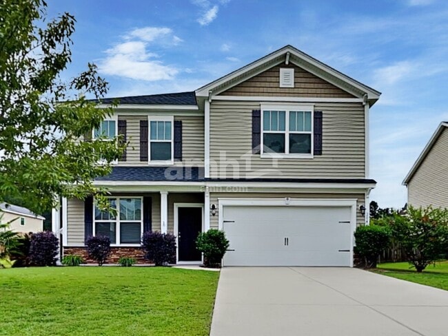property at 204 Short Woods Ct