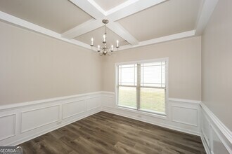 7685 Battle Way in Fairburn, GA - Building Photo - Building Photo