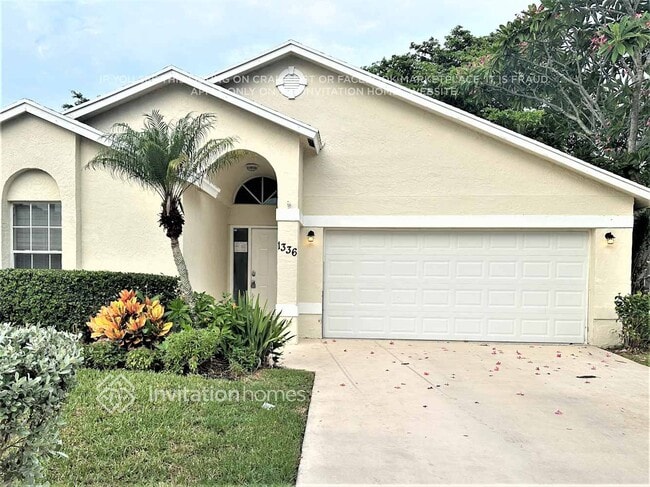 property at 1336 Waterway Cove Dr