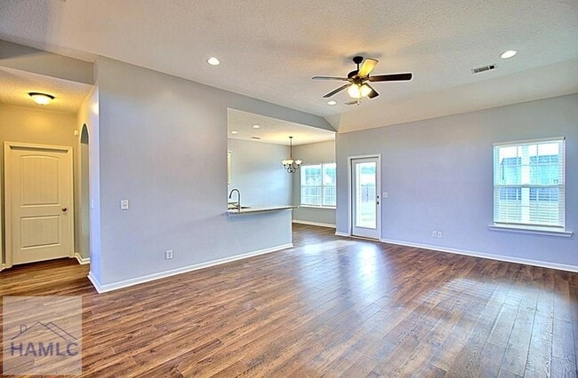 452 Huntington Dr, Unit 224 in Ludowici, GA - Building Photo - Building Photo