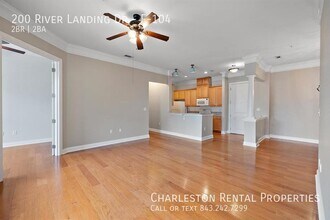 200 River Landing Dr in Daniel Island, SC - Building Photo - Building Photo