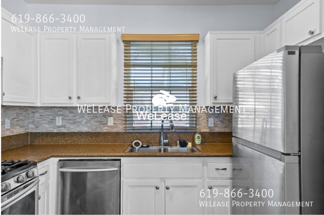 2326 Camellia Way in National City, CA - Building Photo - Building Photo