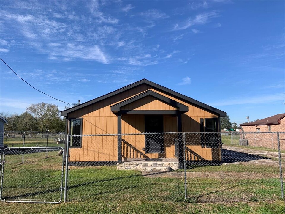 8313 Autumn Ln in Houston, TX - Building Photo