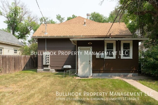 1 3rd Ave in Havre, MT - Building Photo - Building Photo