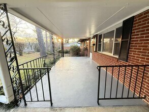 3527 Mayfair Rd in Montgomery, AL - Building Photo - Building Photo