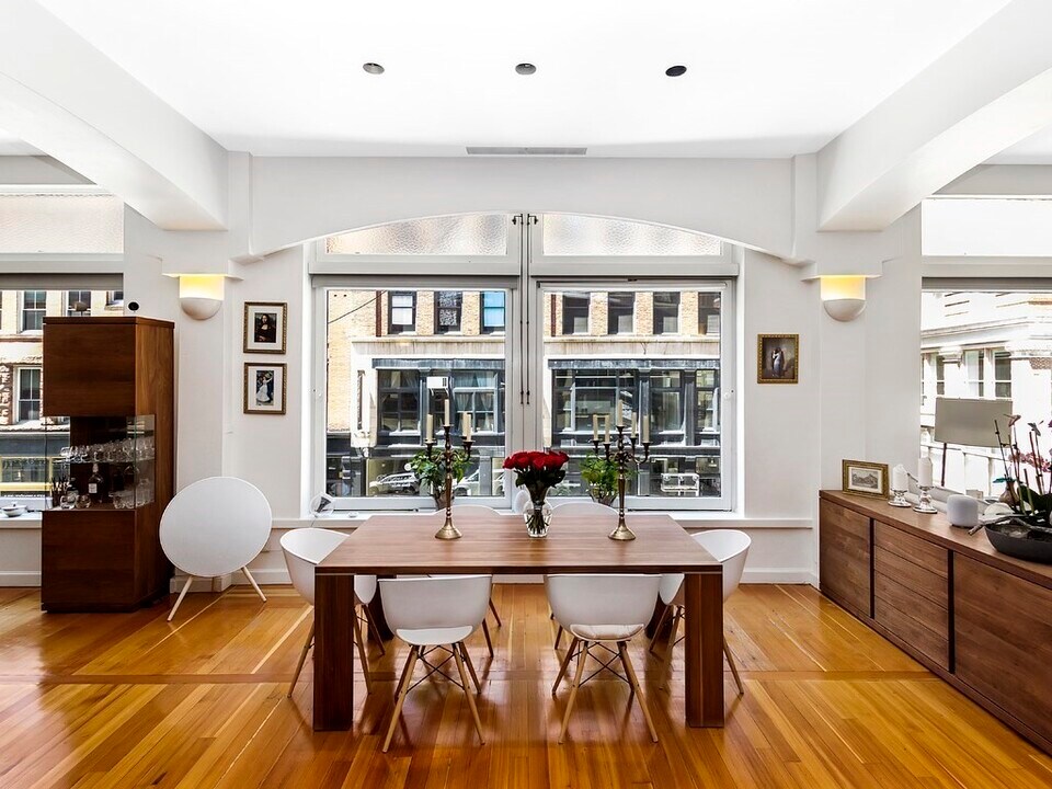 86 South St in Boston, MA - Building Photo