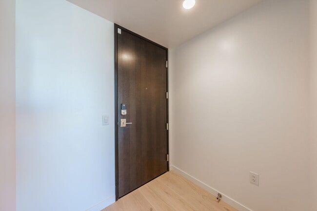 property at 1808 Minor Ave