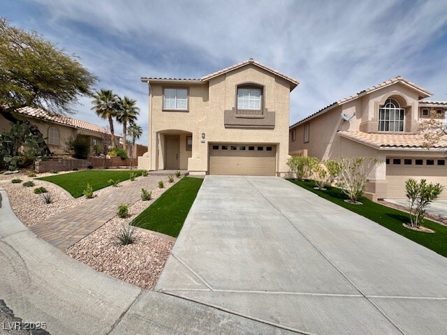 property at 10804 Palatine Ct