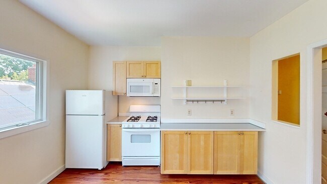 22 Boynton St in Boston, MA - Building Photo - Building Photo
