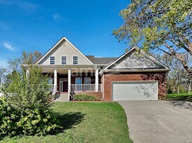 1213 Travelers Pl in Hermitage, TN - Building Photo