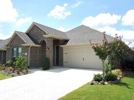 2129 Bishop Barrel Ln in Wylie, TX - Building Photo