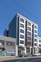 761 Minna St in San Francisco, CA - Building Photo - Building Photo
