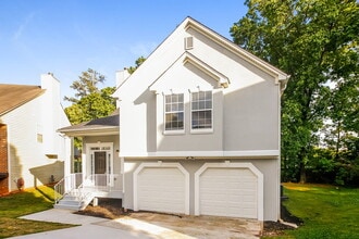1041 Crest Ridge Pl SW in Marietta, GA - Building Photo - Building Photo