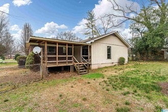236 Clifton St in Bessemer, AL - Building Photo - Building Photo