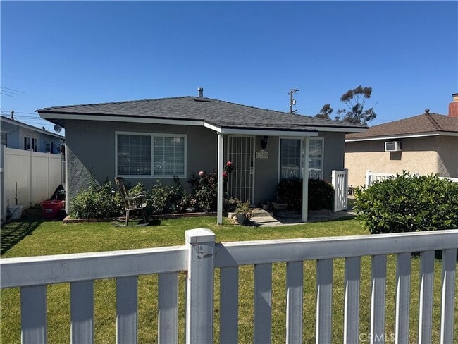 property at 4213 166th St