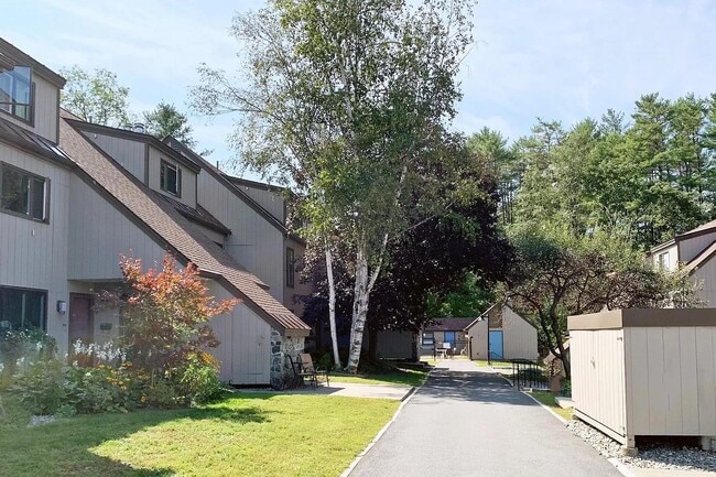 115 Brook Hollow in Hanover, NH - Building Photo - Building Photo