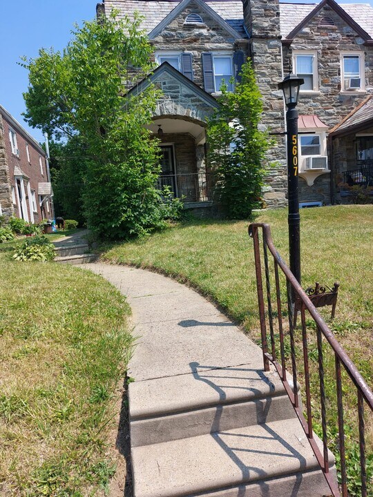 5607 Wynnefield Ave Photo
