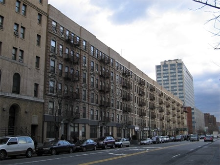 107-109 W 135th St in New York, NY - Building Photo - Building Photo