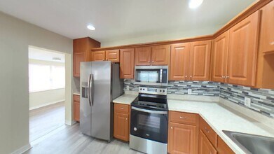 1620 Guinyard Way in Orlando, FL - Building Photo - Building Photo