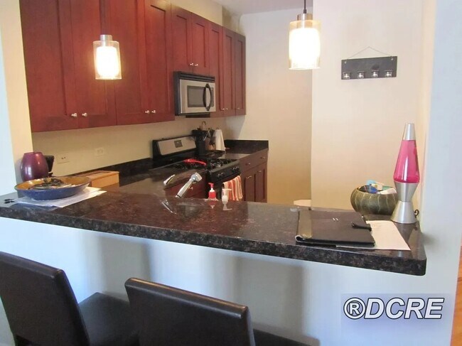 2054 W Chase Ave in Chicago, IL - Building Photo - Building Photo