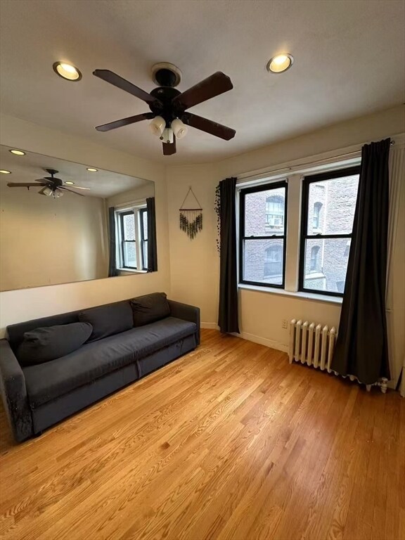 52 Charlesgate E in Boston, MA - Building Photo - Building Photo