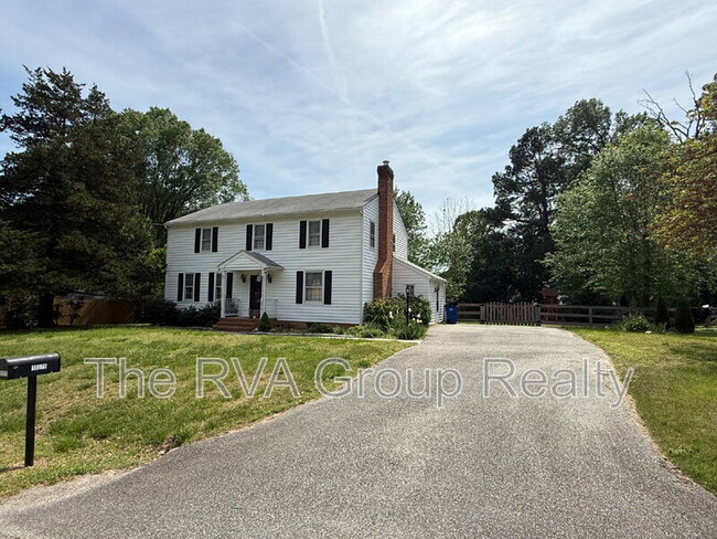 property at 10075 Aragon Dr