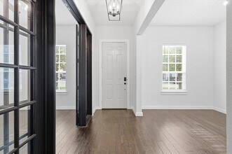 1008 Marian Dr in Allen, TX - Building Photo - Building Photo