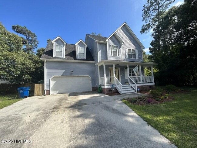 property at 114 Shellbank Dr