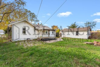 612 N Custer St in Wichita, KS - Building Photo - Building Photo