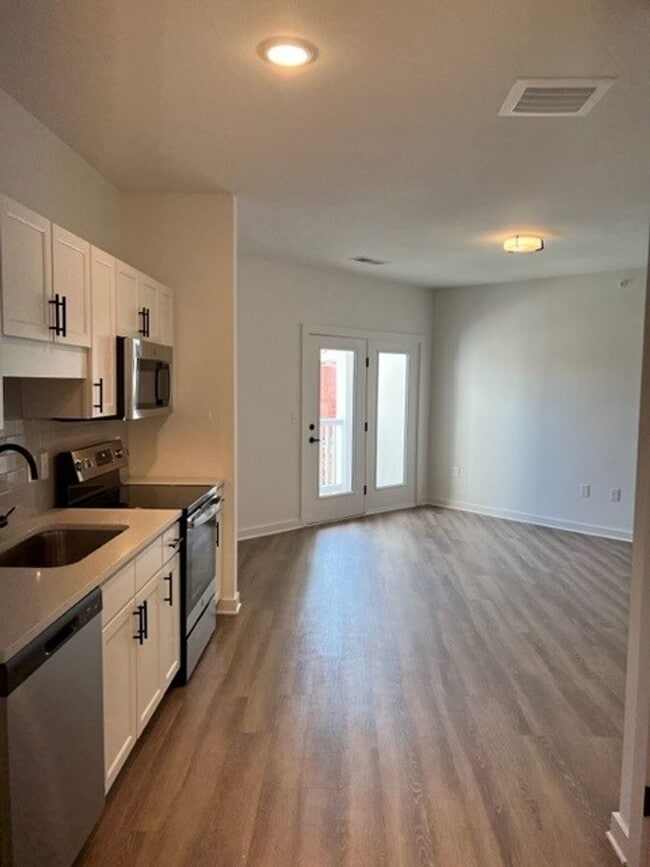 1540 Lebanon Pike in Nashville, TN - Building Photo - Building Photo