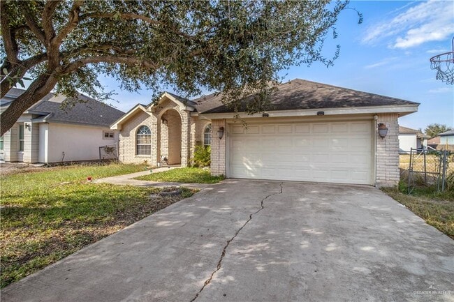 12 Coma St in Hidalgo, TX - Building Photo - Building Photo