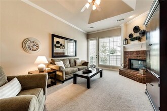 2301 Canyon Creek Dr in McKinney, TX - Building Photo - Building Photo