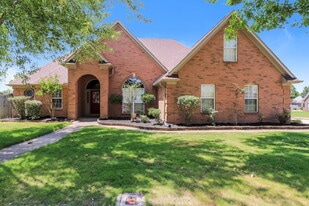 3145 Big Ben S in Hernando, MS - Building Photo