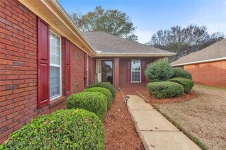 8348 Wexford Trce in Montgomery, AL - Building Photo - Building Photo