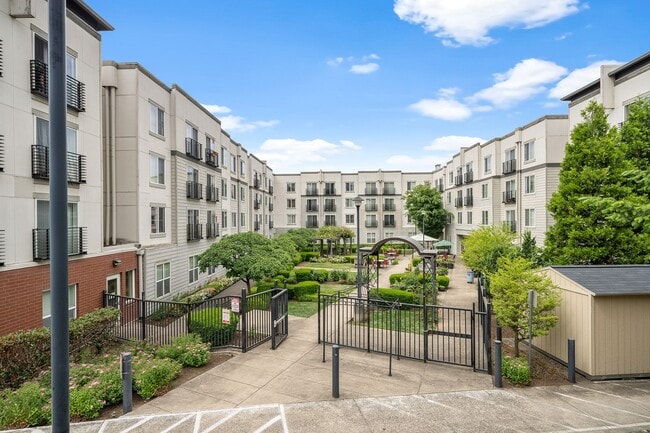 Heights at Columbia Knoll Senior Apartments