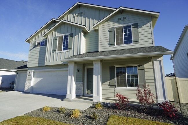 1218 W Bass River Dr in Meridian, ID - Building Photo - Building Photo