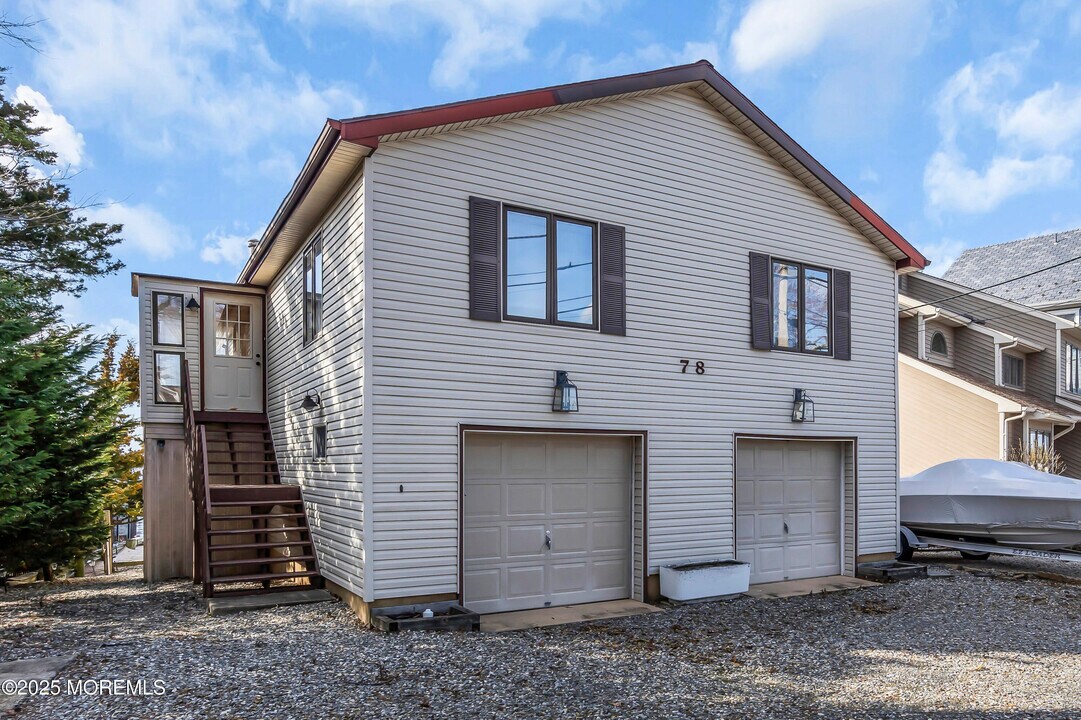 78 Tall Timber Dr in Brick, NJ - Building Photo