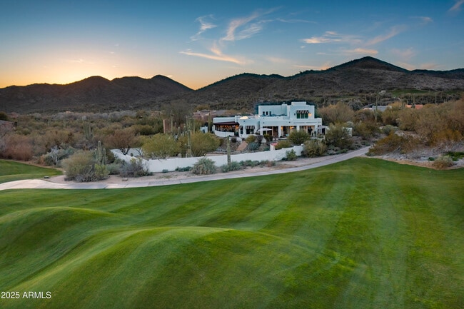 property at 5578 Fairway Trail
