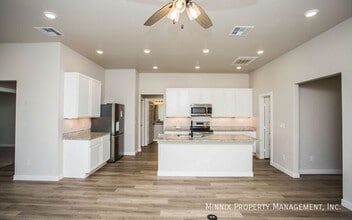 3203 Durham Ave, Unit M101 in Wolfforth, TX - Building Photo - Building Photo