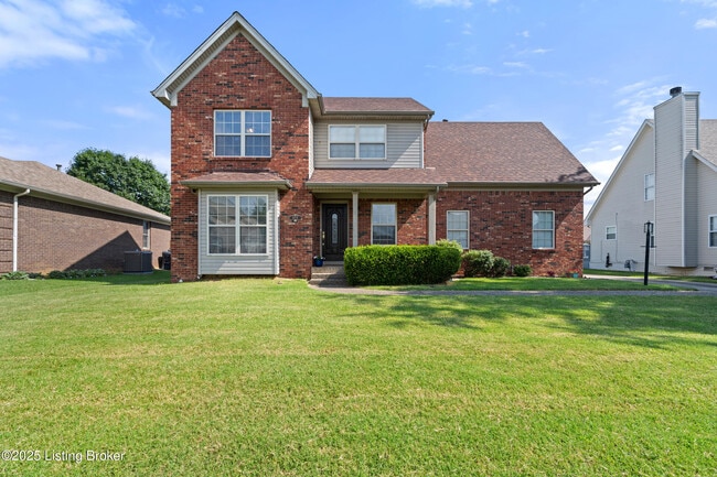 property at 8212 Grandel Pl