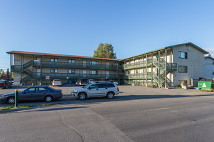 3701 Richmond Ave Apartments