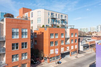 1210-1236 Chicago Ave in Evanston, IL - Building Photo - Building Photo