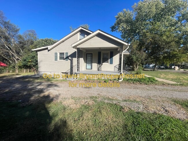 250 Timmons St in Nashville, TN - Building Photo - Building Photo
